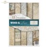 drewno, koronki, deski*wood, lace, boards, rustic style*Holz, Spitze, Bretter, rustikaler Stil*Madera, encaje, tablas, estilo rústico